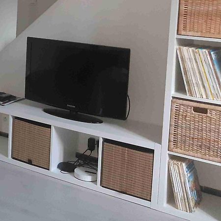 Apartament Nos Jours Heureux Barjac  Zewnętrze zdjęcie