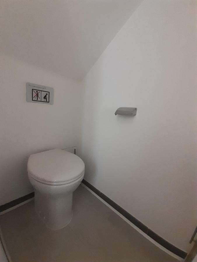 Apartament Nos Jours Heureux Barjac  Zewnętrze zdjęcie