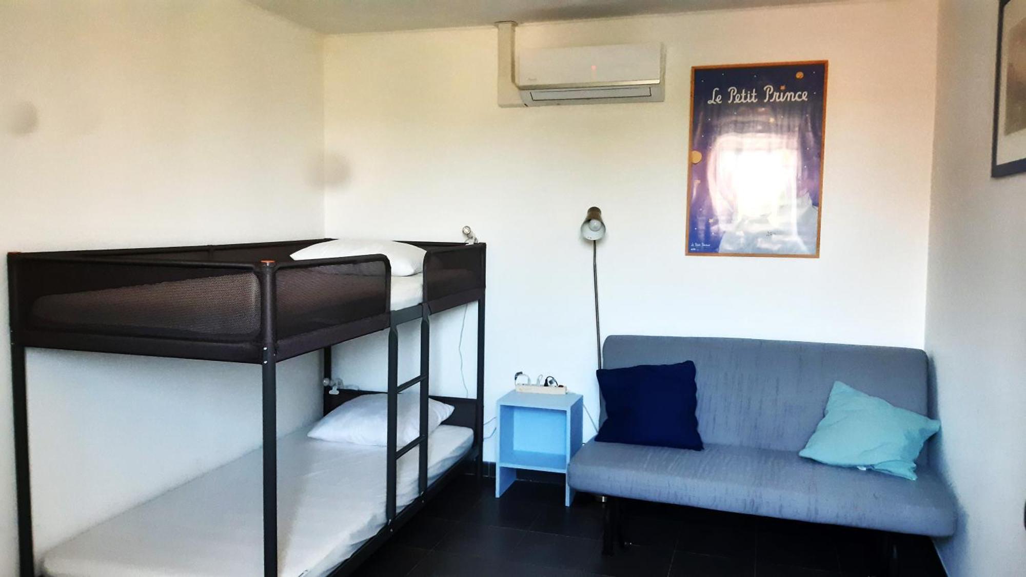 Apartament Nos Jours Heureux Barjac  Zewnętrze zdjęcie
