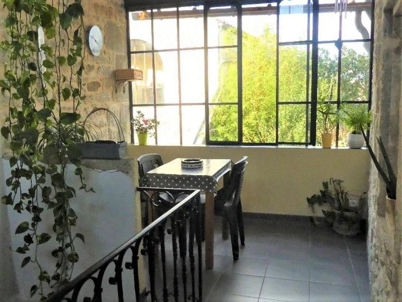 Apartament Nos Jours Heureux Barjac  Zewnętrze zdjęcie