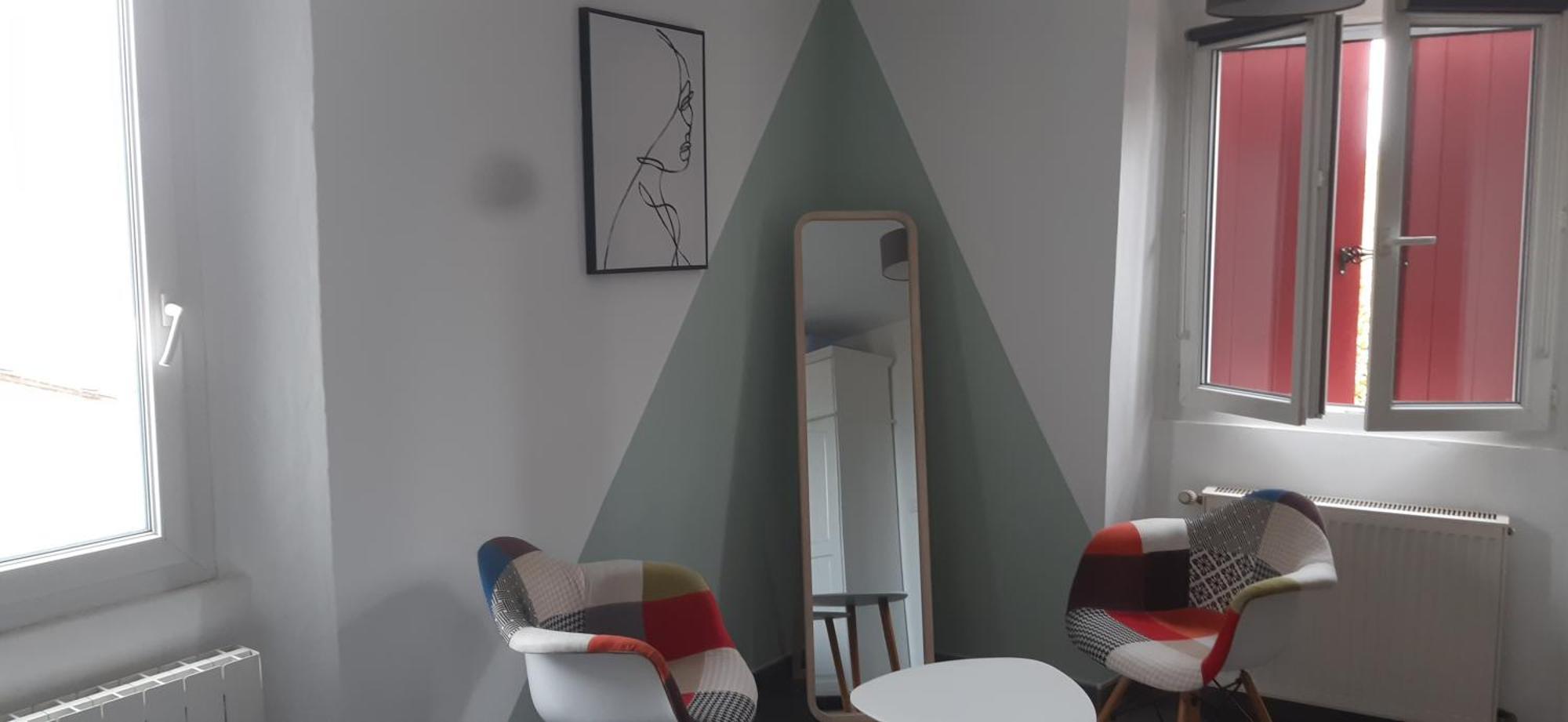 Apartament Nos Jours Heureux Barjac  Zewnętrze zdjęcie