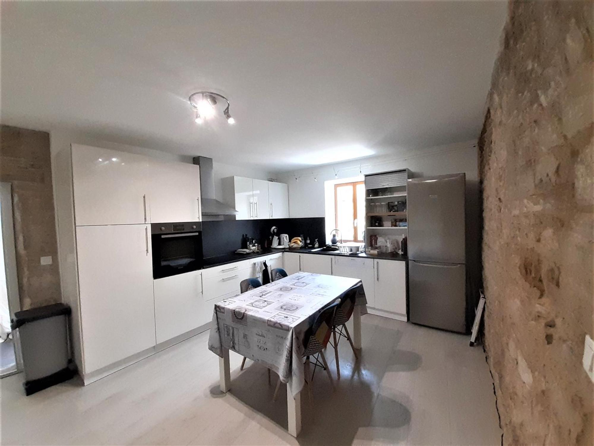Apartament Nos Jours Heureux Barjac  Zewnętrze zdjęcie